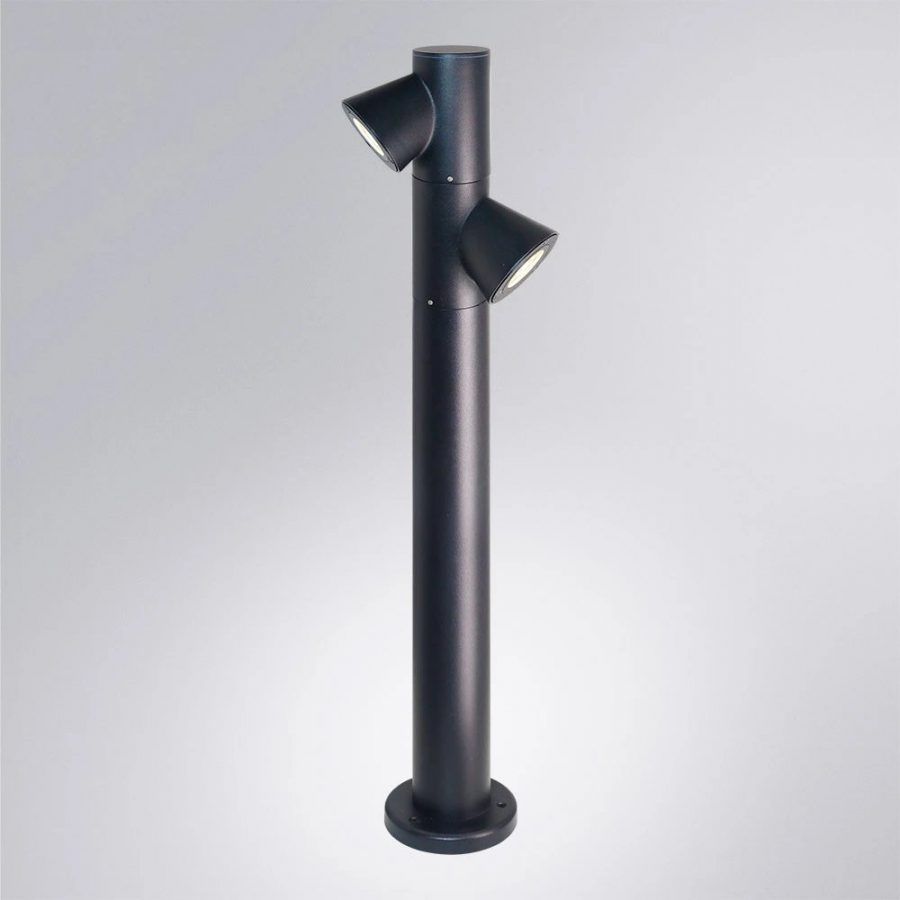 Ландшафтный светильник Arte Lamp BROOKLYN A2063PA-2BK