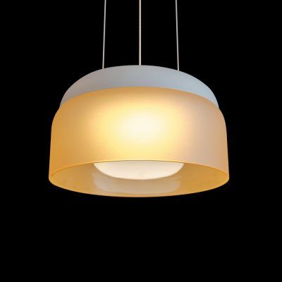 10466P Amber matte Подвесной светильник LOFT IT Totem