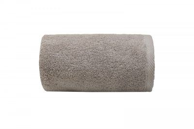 181AB-18103 Полотенце Соло хлопок бежевое 30*50