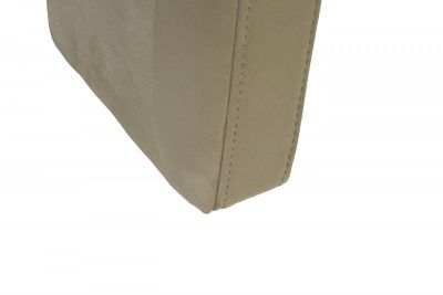 58DB-20089 Кресло велюр оливковый 70*61*69см