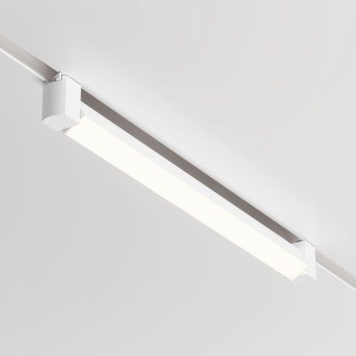 Трековый светильник Technical TR104-1-20W3K-W