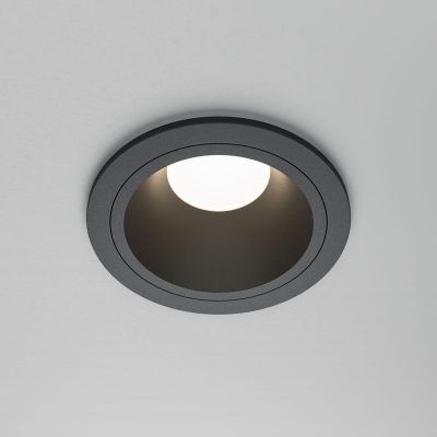 Встраиваемый светильник Technical DL126-GU10-B