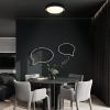 10202 BB  Потолочный светильник  LOFT IT Coin
