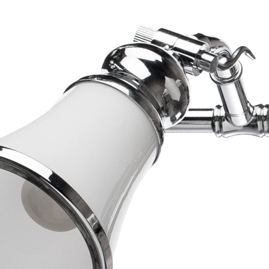 Спот Arte Lamp VENTO A9231AP-2CC