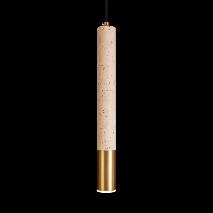 10583C Bronze Подвесной светильник LOFT IT Everest