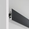 Профиль Led Strip ALM-1848-B-2M