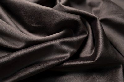 173CAN-46300-SILKY VEL 46 Ткань ВЕЛЮР ШЕЛК
