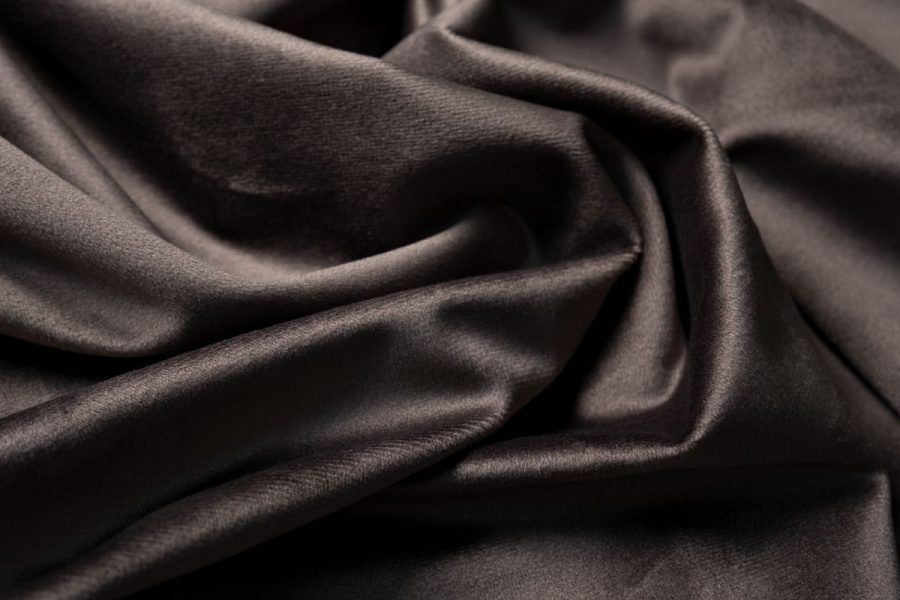 173CAN-46300-SILKY VEL 46 Ткань ВЕЛЮР ШЕЛК