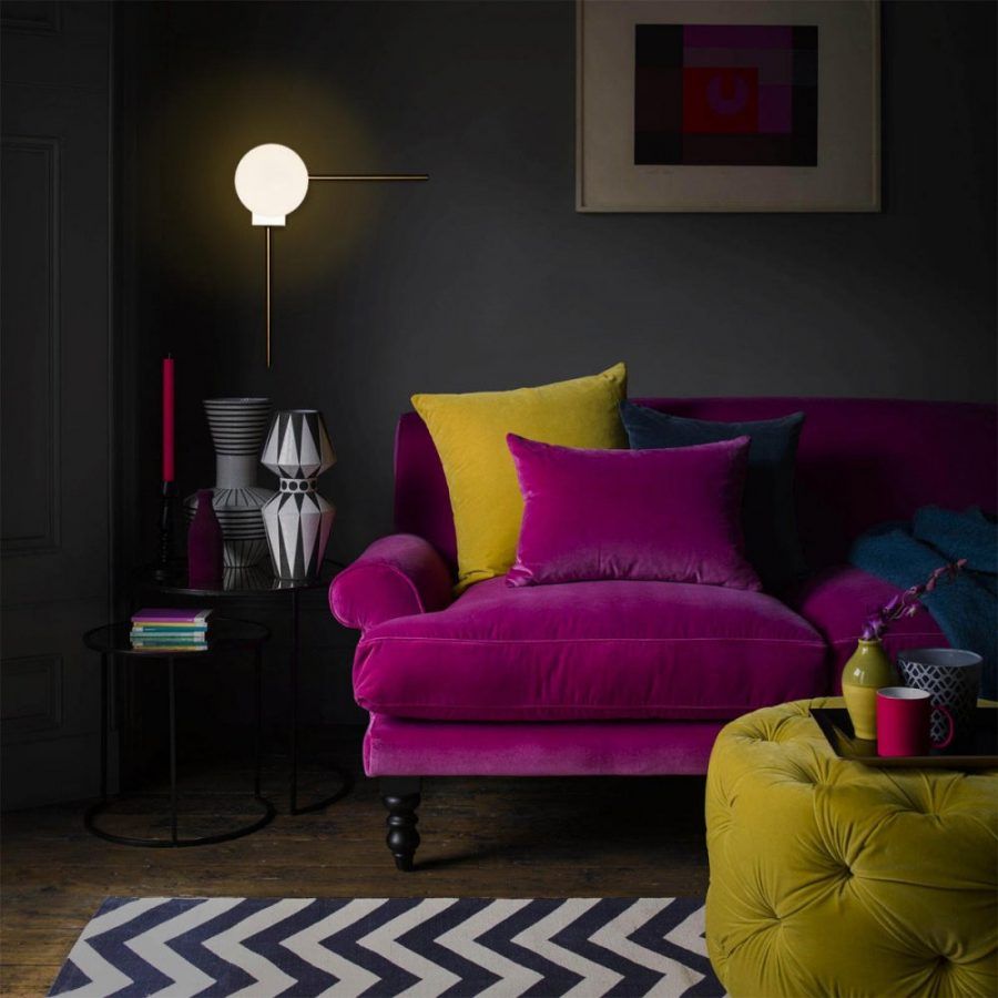 10132/F Gold Бра LOFT IT Meridian