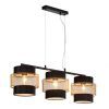 Люстра подвесная Lumion Animaisa 8003/3A