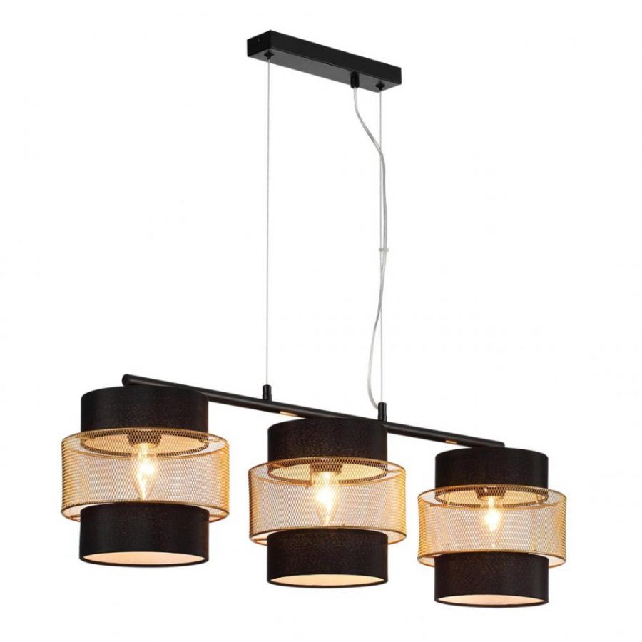 Люстра подвесная Lumion Animaisa 8003/3A