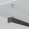 Профиль Led Strip ALM-3535R-B-D-2.5M