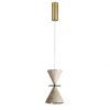 Подвес Odeon Light Jazz 5475/10LC