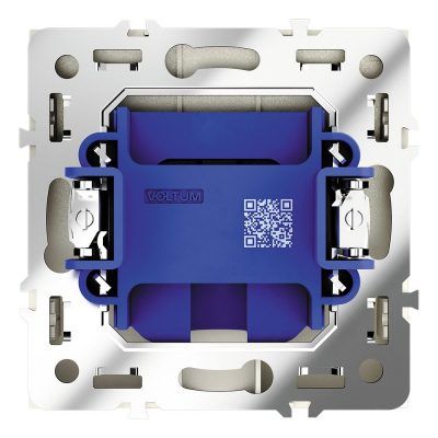 Вывод кабеля VOLTUM S70, (шелк)