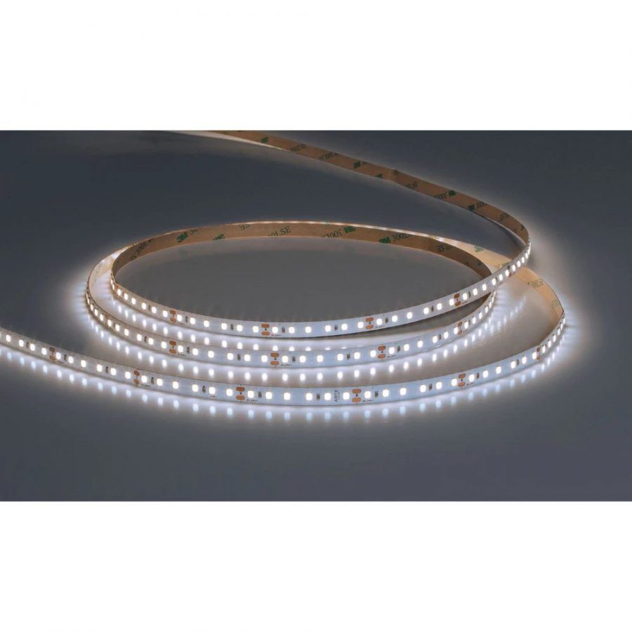 Светодиодная лента 24V 9,6W/m 6000К 5м Arte Lamp TAPE A2412008-03-6K
