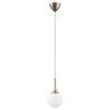 Подвес Globo Lightstar 813013