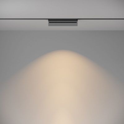 Трековый светильник Technical TR075-2-20W3K-B