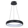 Подвесная люстра Arte Lamp ALGEDI A6028SP-46BK