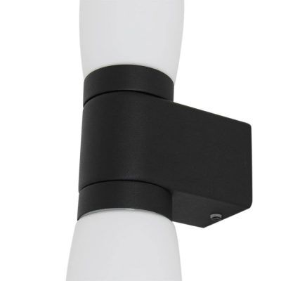 Подсветка для зеркал Arte Lamp AQUA-BASTONE A1209AP-2BK