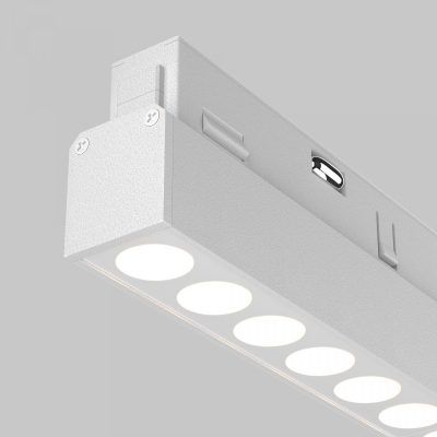 Трековый светильник Technical TR031-4-18WTW-DD2-W
