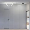 Светильник на шине Denkirs AIR RAY DK5357-BK