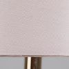 Декоративная настольная лампа Arte Lamp Murano A4029LT-1GO