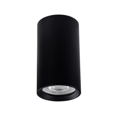 Спот Arte Lamp NODO A3213PL-1BK