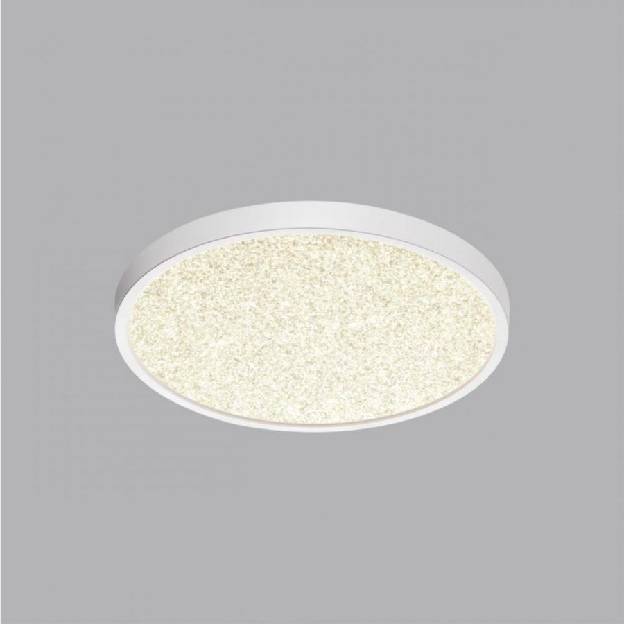 Настенно-потолочный светильник Sonex Omega White 7661/24L