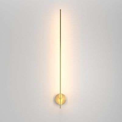 Настенный светильник (бра) Maytoni C085WL-L12BS2.7K