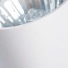 Точечный накладной светильник Arte Lamp UNIX A1516PL-1WH
