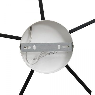 Люстра Freya FR2034CL-05GB
