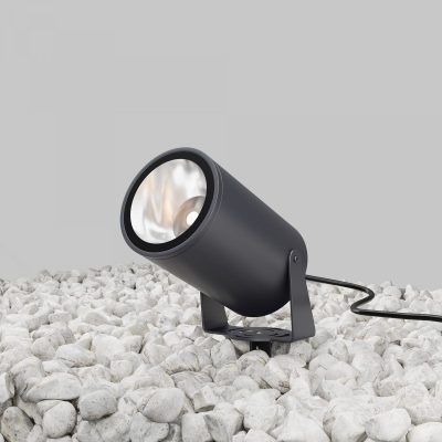 Ландшафтный светильник Outdoor O050FL-L15GR3K