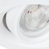Точечный встраиваемый светильник Arte Lamp MIRA A2862PL-1WH