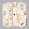 Бра Odeon Light Crossa 5072/28WL