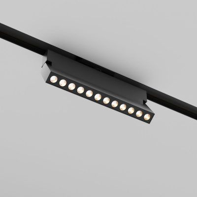 Трековый светильник Technical TR224-1-12WCCT-M-B