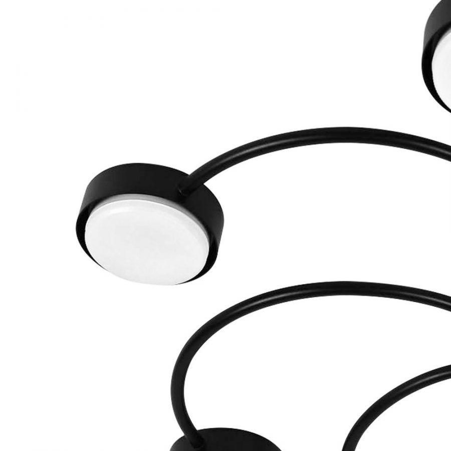Люстра потолочная Fico Lightstar 740067