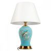 10493T Настольная лампа LOFT IT Bluebell