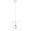 Подвесной светильник Arte Lamp RIGLA A3122SP-1WH