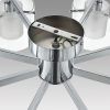 Люстра потолочная Lumion Verdi 8261/8C