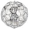 Подвес Fermo Lightstar 724064