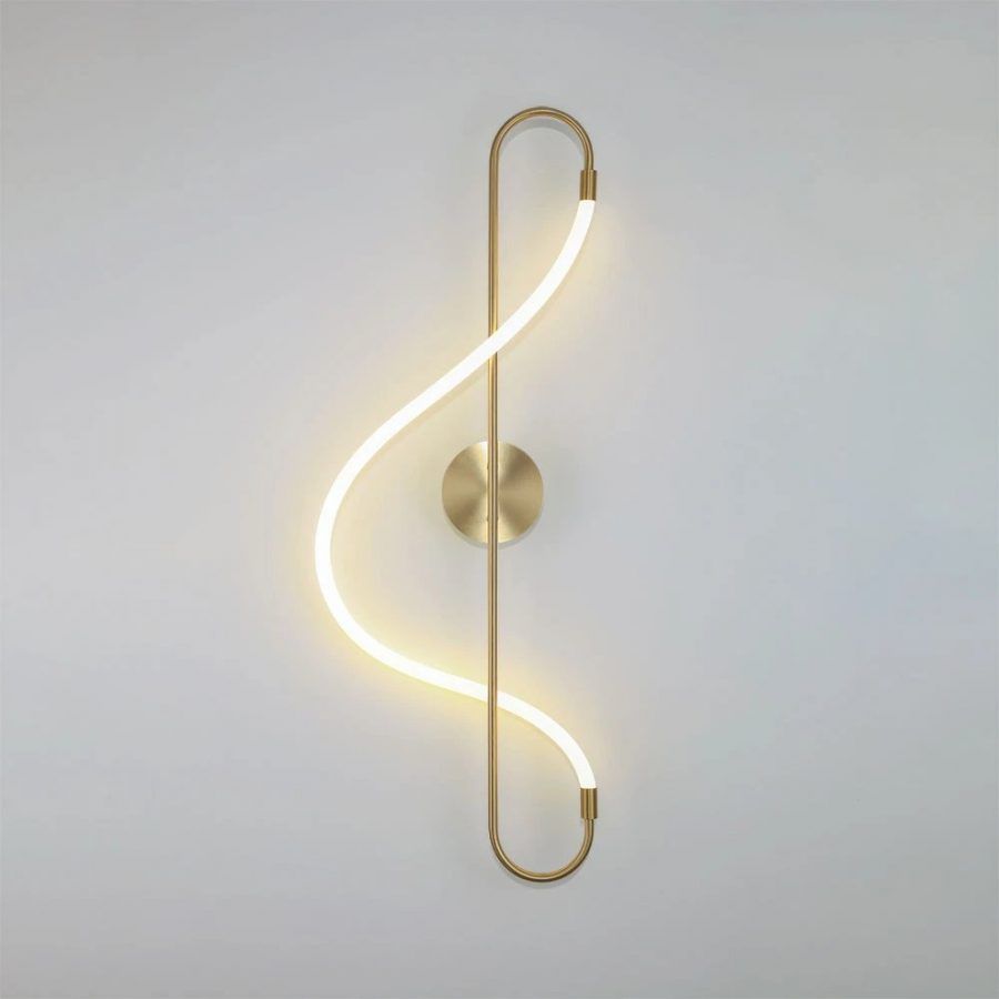 Настенный светильник Arte Lamp KLIMT A2850AP-13PB