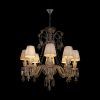 10210/8 White Подвесной светильник LOFT IT Zenith