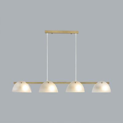Подвес линейный Lumion Fioro 6571/4C