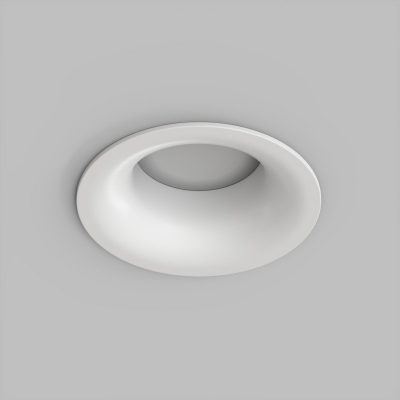 Влагозащищенный светильник Denkirs Kibek DK3124-WH
