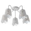 Потолочная люстра Arte Lamp JULIA A2032PL-5WG