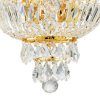 Люстра подвесная Classic Lightstar 700162