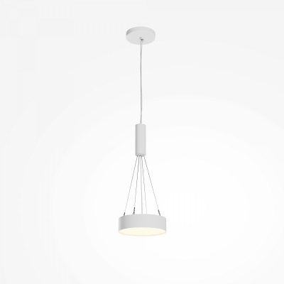 Потолочный светильник Technical C032CL-24W3K-RD-W