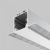 Профиль Led Strip ALM-7135-S-2M