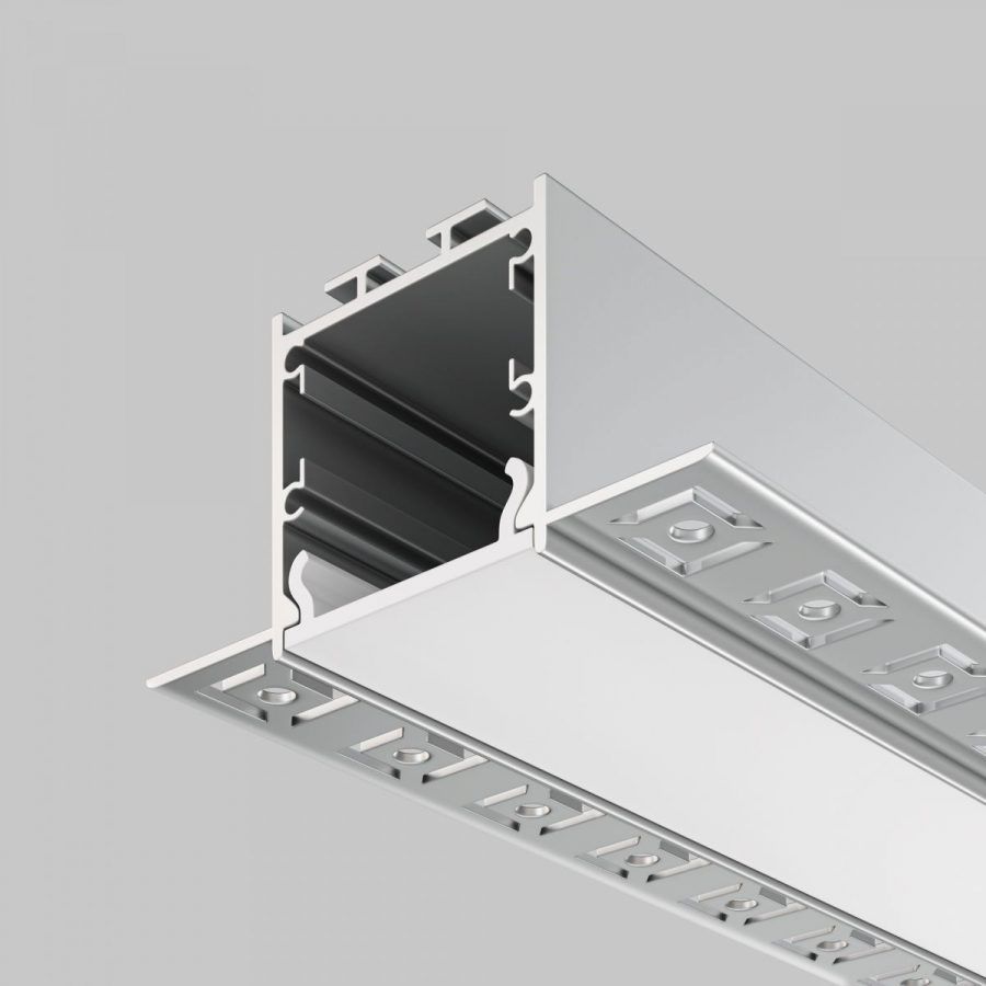 Профиль Led Strip ALM-7135-S-2M