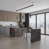 Крепление потолочное для низковольтного шинопровода Novotech Flum 135253